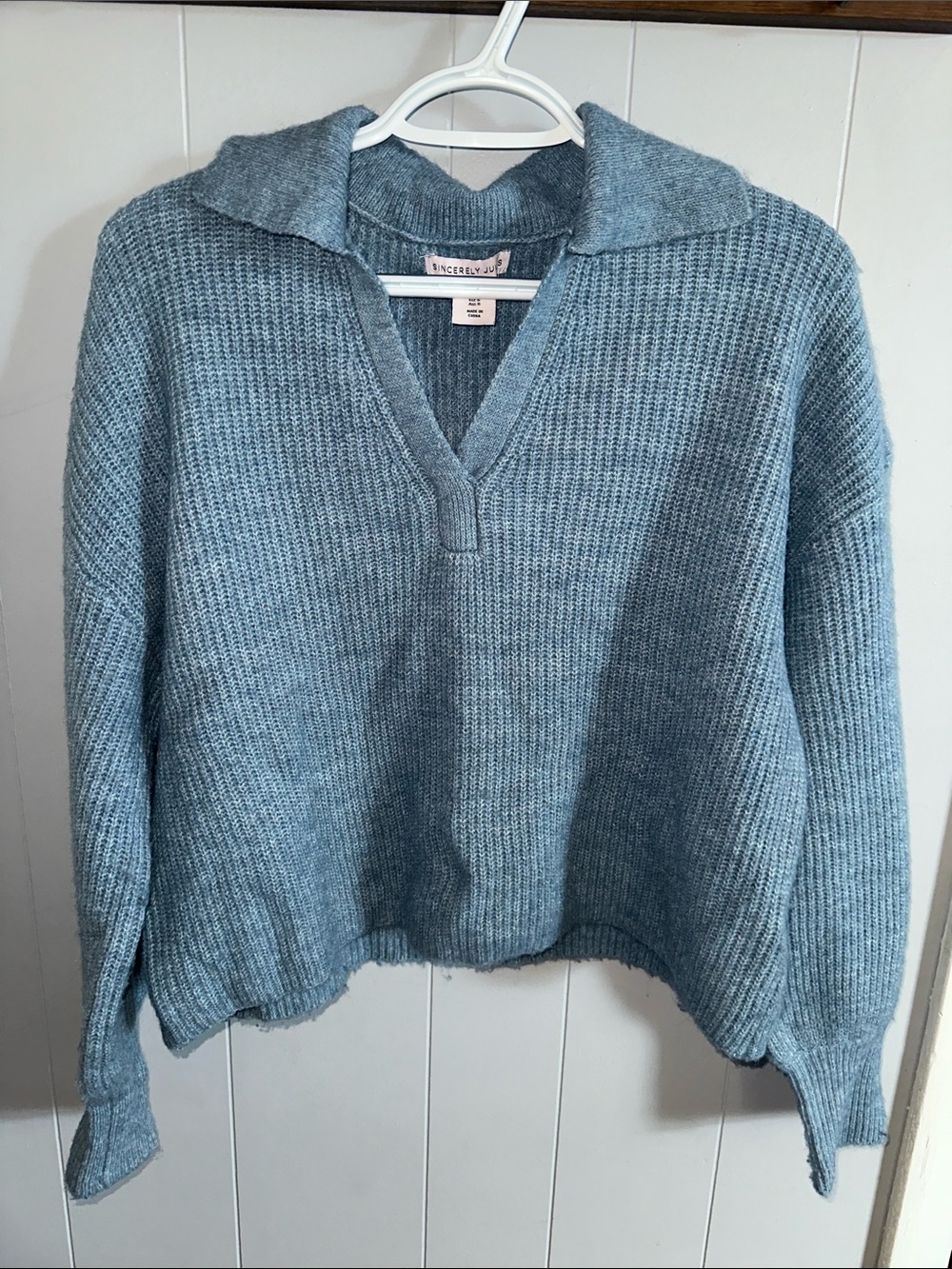Women’s Sweater